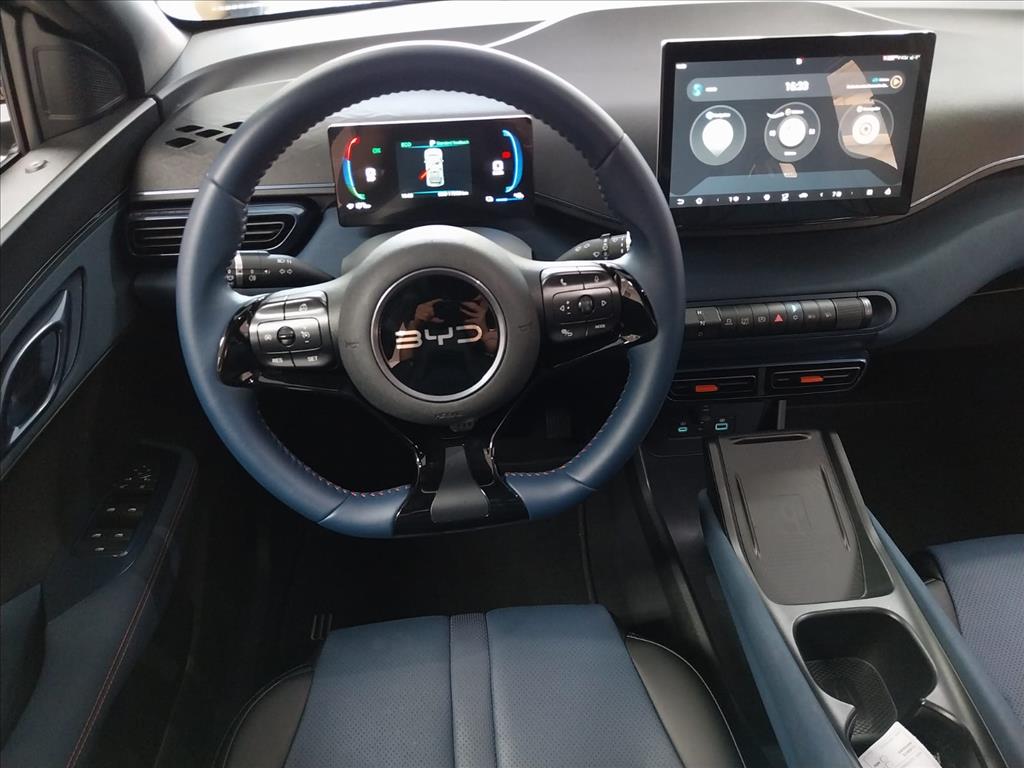 DOLPHIN MINI 38 KW ELÉTRICO6