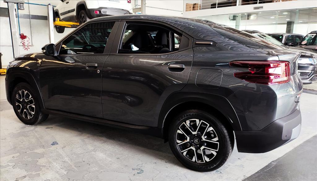 BASALT 1.0 TURBO 200 FLEX SHINE CVT10