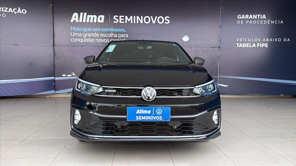 VIRTUS 1.4 250 TSI EXCLUSIVE AUTOMÁTICO4