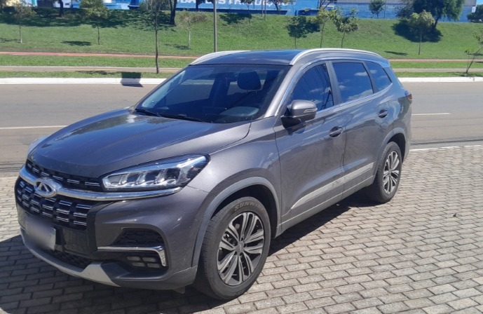1.6 TGDI GASOLINA TXS DCT