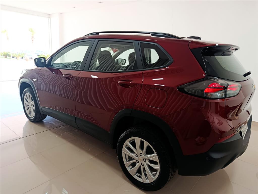 TRACKER 1.0 TURBO FLEX AUTOMÁTICO5