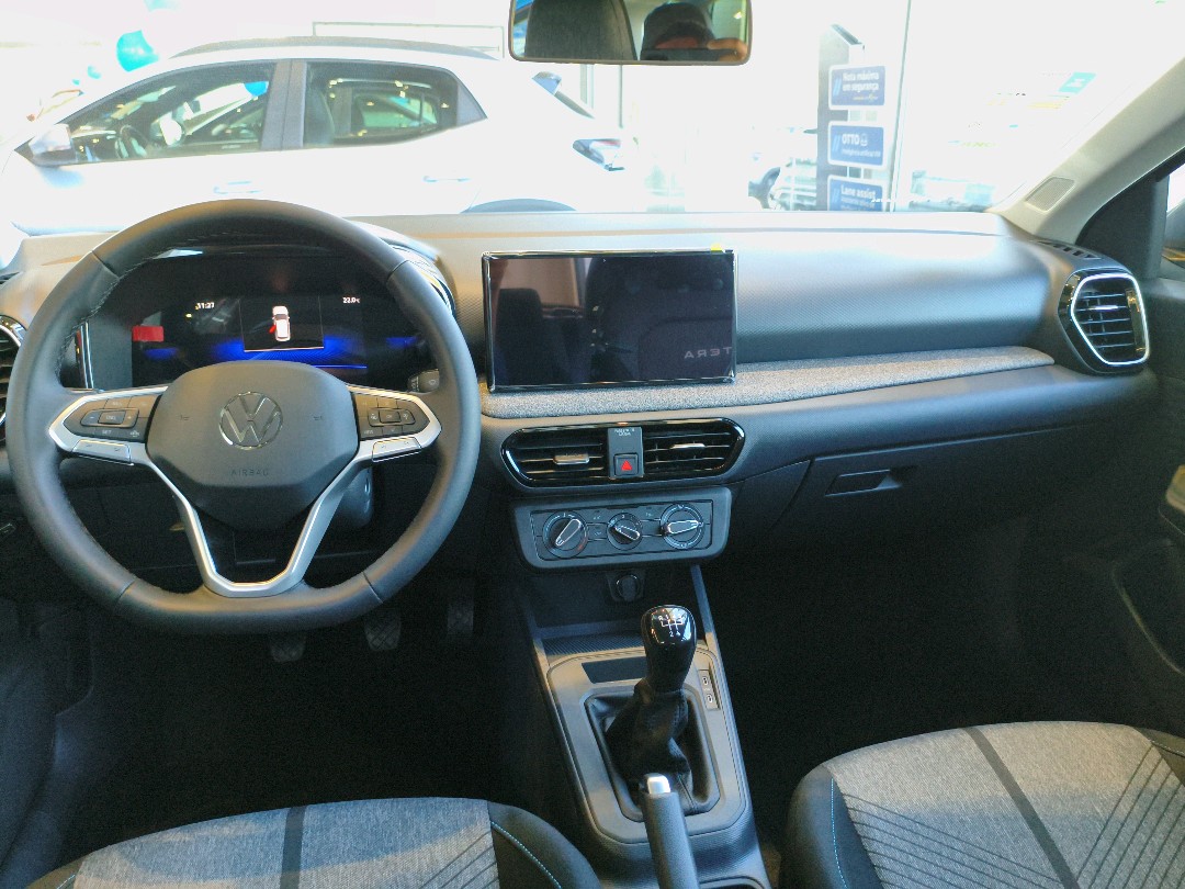 TERA 1.0 170 TSI MANUAL8