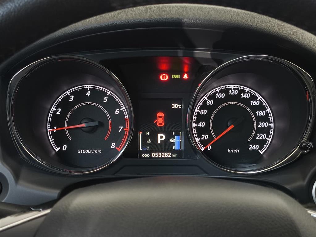 OUTLANDER SPORT 2.0 MIVEC FLEX HPE AUTOMÁTICO7