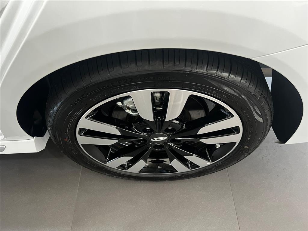 Caoa Chery-ARRIZO 6 PRO-1.5 TCI FLEX HYBRID MAX DRIVE CVT