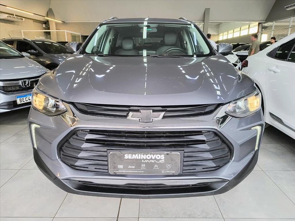 TRACKER 1.0 TURBO FLEX LTZ AUTOMÁTICO2