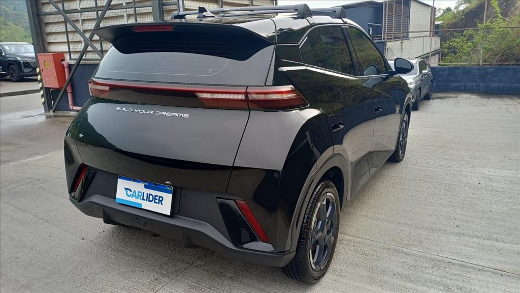 DOLPHIN MINI 38 KW ELÉTRICO5