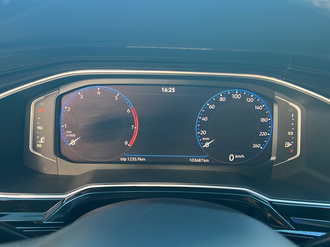 NIVUS 1.0 200 TSI TOTAL FLEX HIGHLINE AUTOMÁTICO6