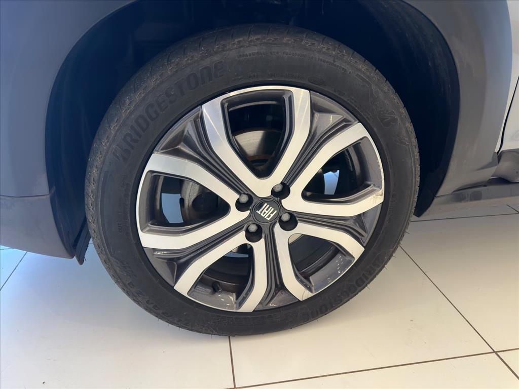PULSE 1.0 TURBO 200 FLEX IMPETUS CVT8