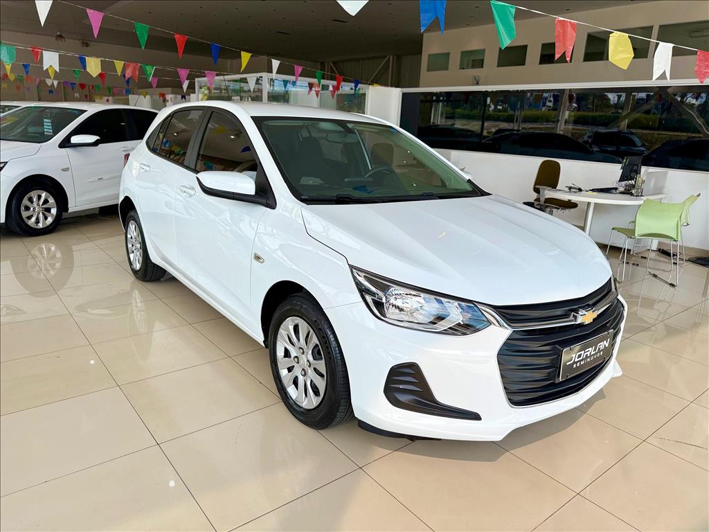 ONIX 1.0 FLEX LT MANUAL0