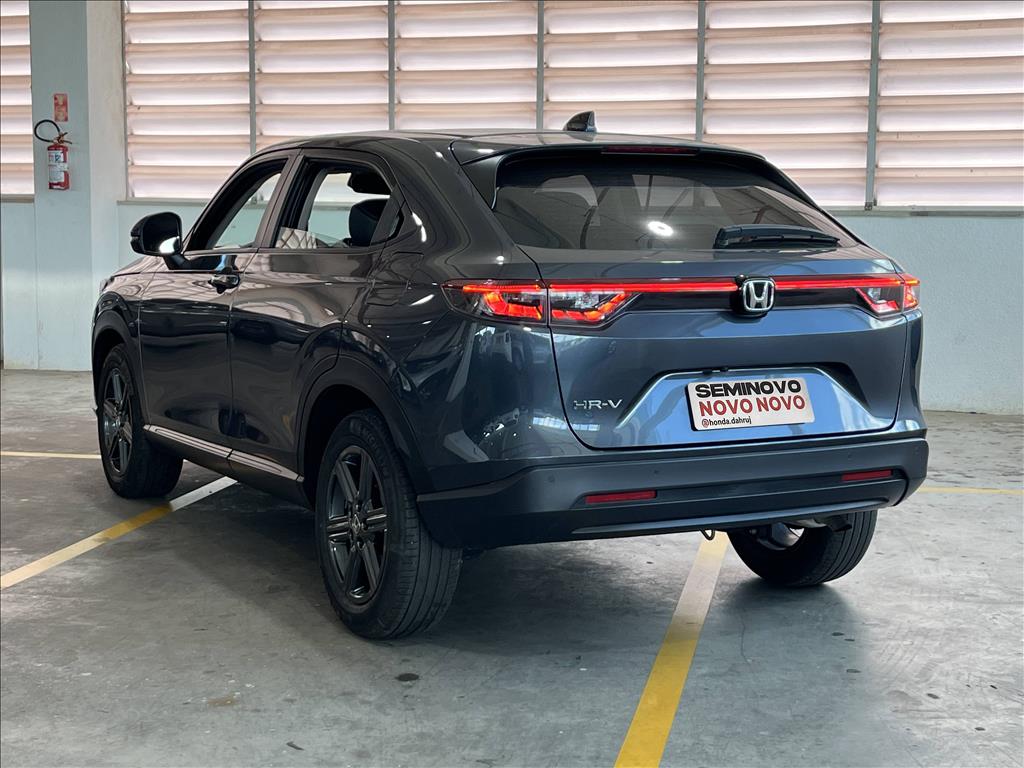 HR-V 1.5 DI I-VTEC FLEX EXL CVT14