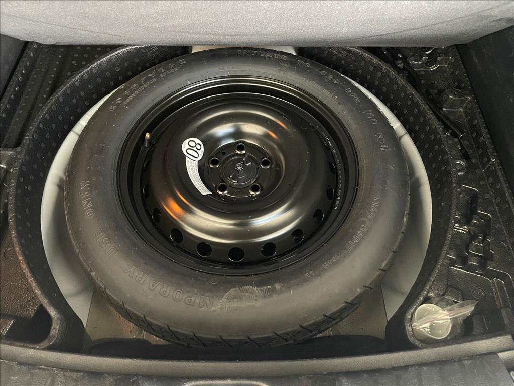 Jeep-COMPASS-2.0 16V FLEX LONGITUDE AUTOMÁTICO