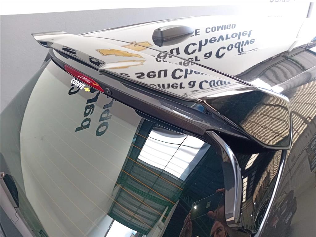 ONIX 1.0 TURBO FLEX RS AUTOMÁTICO16