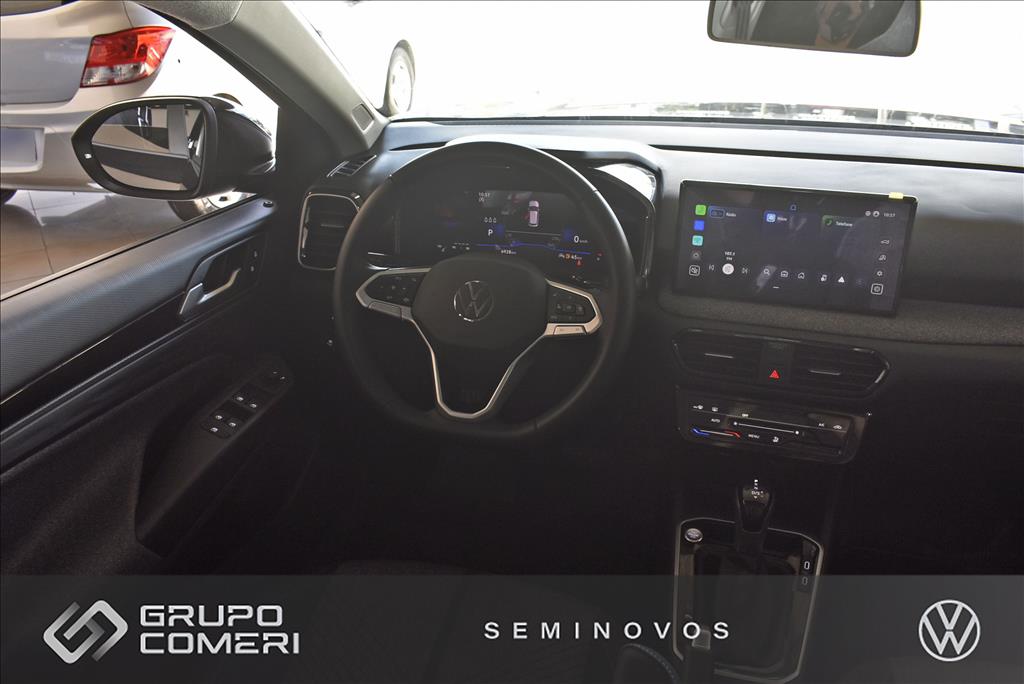 TERA 1.0 170 TSI COMFORT AUTOMÁTICO4