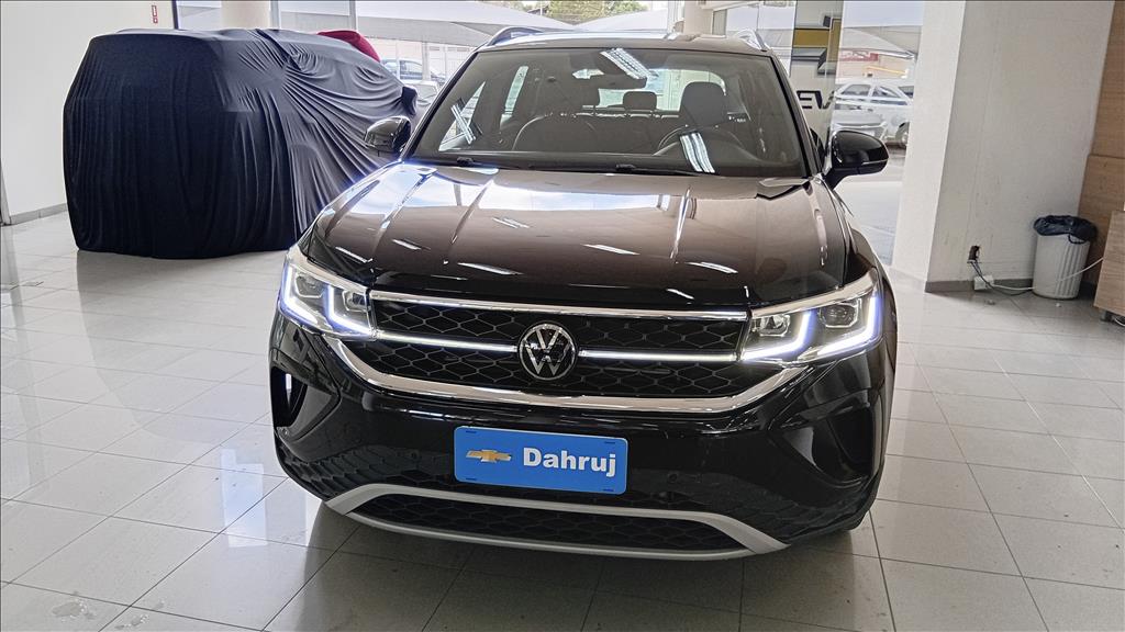 TAOS 1.4 250 TSI TOTAL FLEX HIGHLINE AUTOMÁTICO1