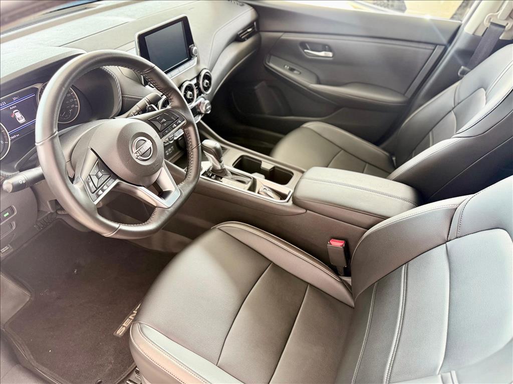SENTRA 2.0 16V GASOLINA ADVANCE XTRONIC10