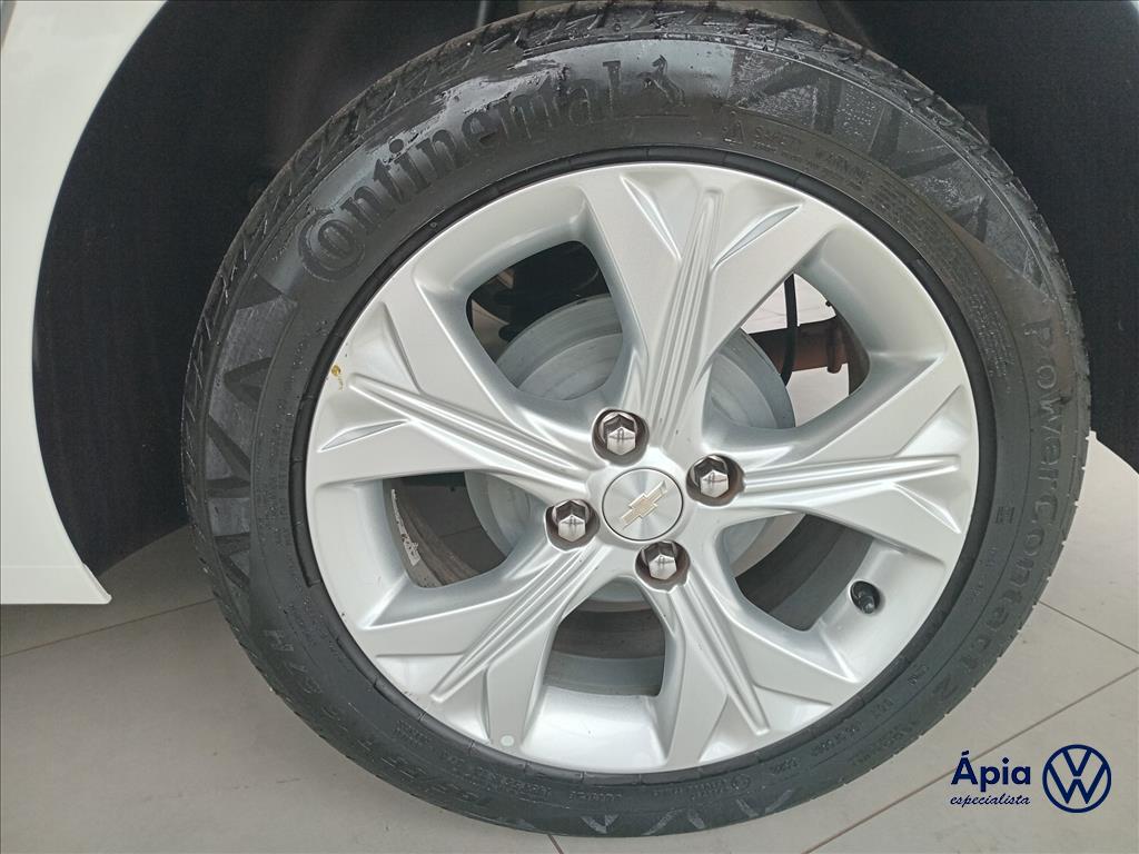 ONIX 1.0 TURBO FLEX LTZ AUTOMÁTICO