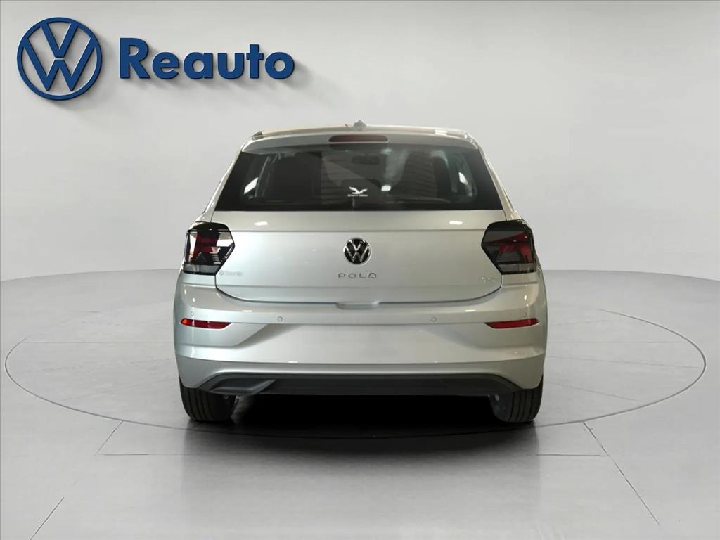 POLO 1.0 170 TSI SENSE AUTOMÁTICO5