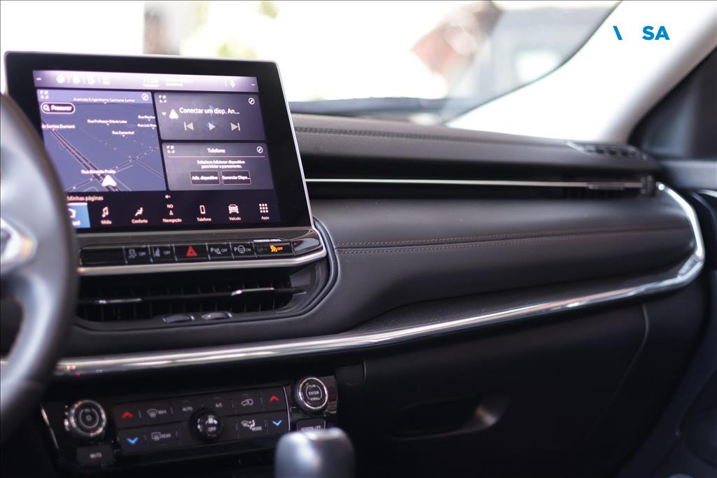 JEEP COMPASS 2.0 TD350 TURBO DIESEL LIMITED AT9