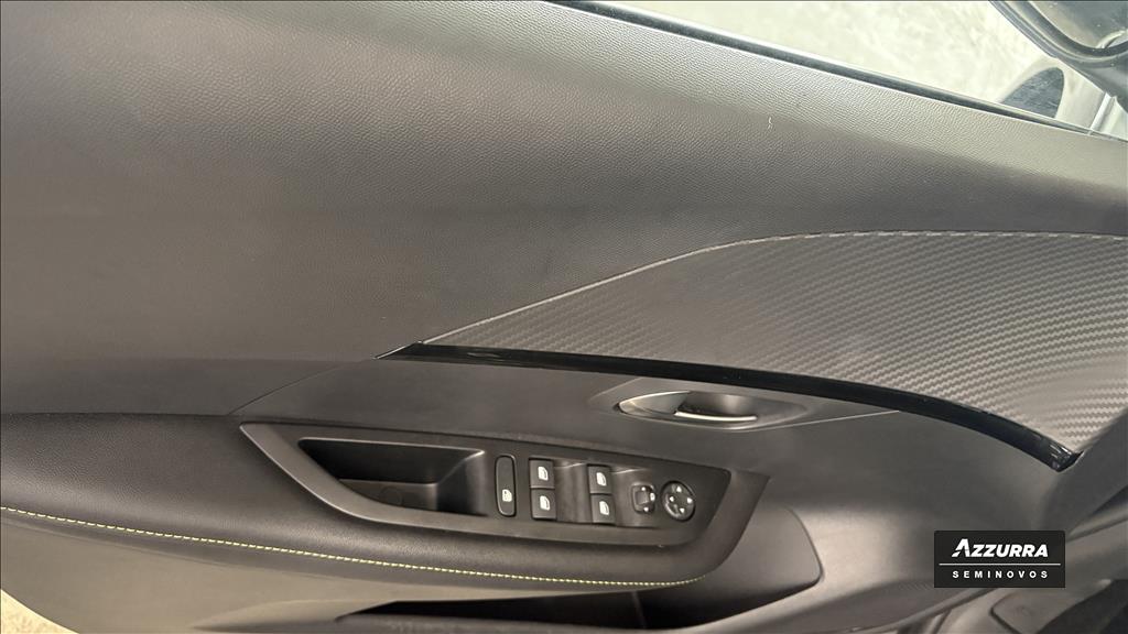 208 1.0 TURBO 200 HYBRID GT CVT8