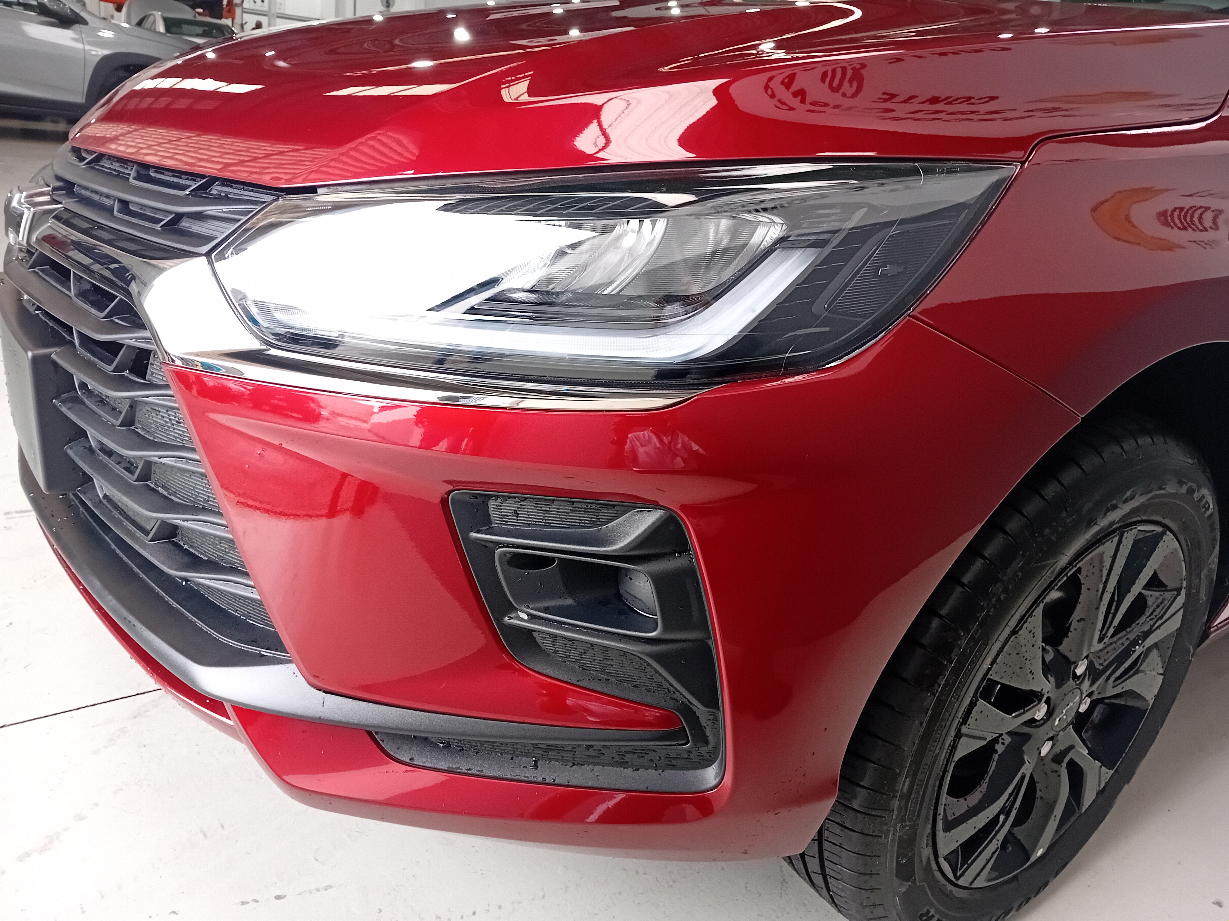 ONIX 1.0 TURBO FLEX ACTIV AUTOMÁTICO15