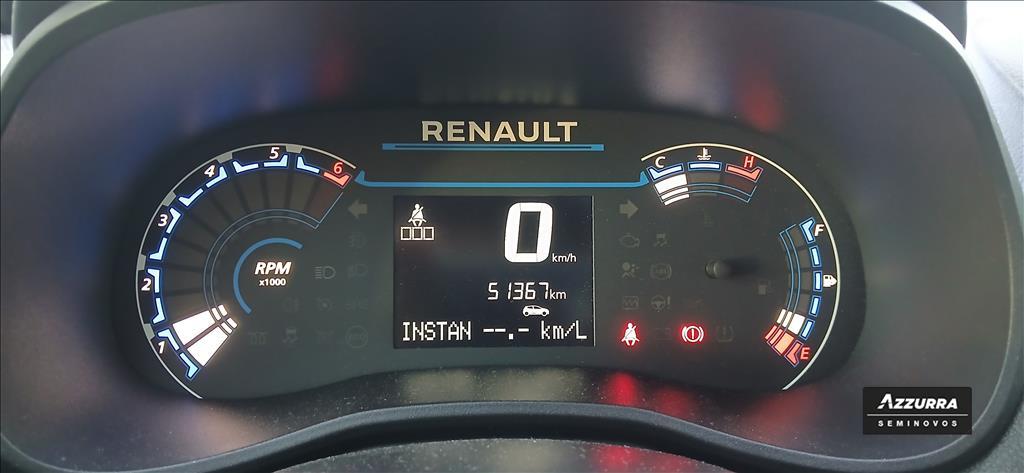 KWID 1.0 12V SCE FLEX ZEN MANUAL8