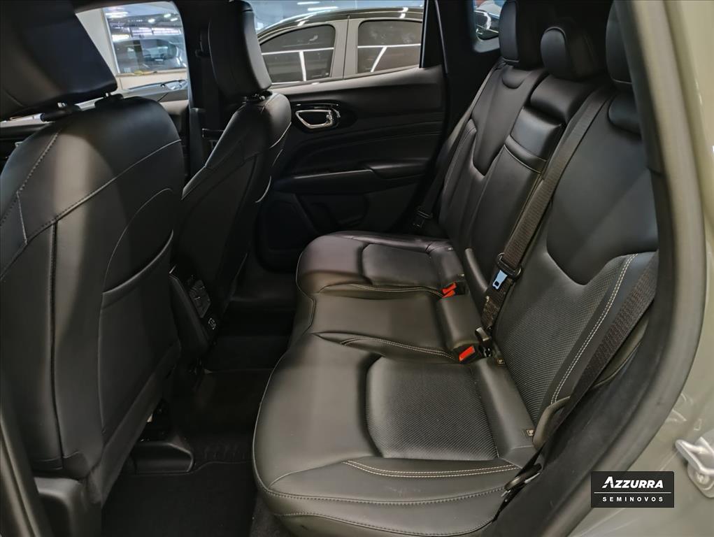 COMPASS 1.3 T270 TURBO FLEX S AT6