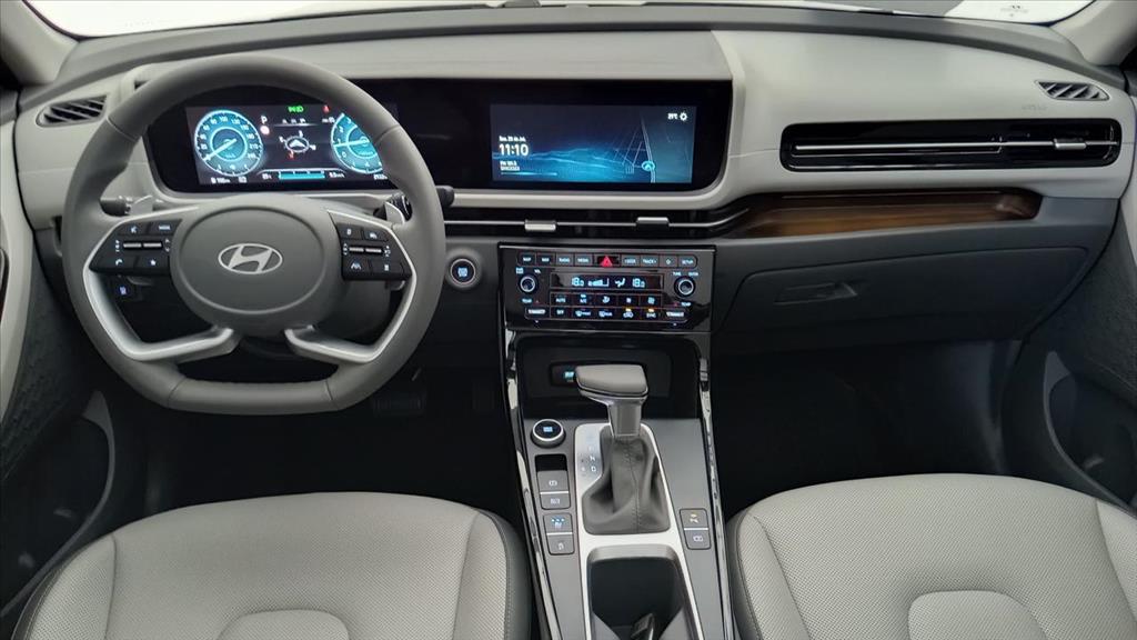 CRETA 1.6 TGDI GASOLINA ULTIMATE DCT3