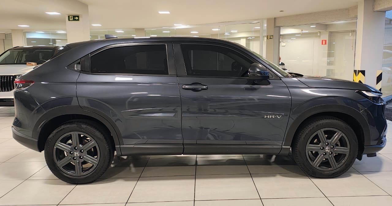 HR-V 1.5 DI I-VTEC TURBO FLEX TOURING CVT1
