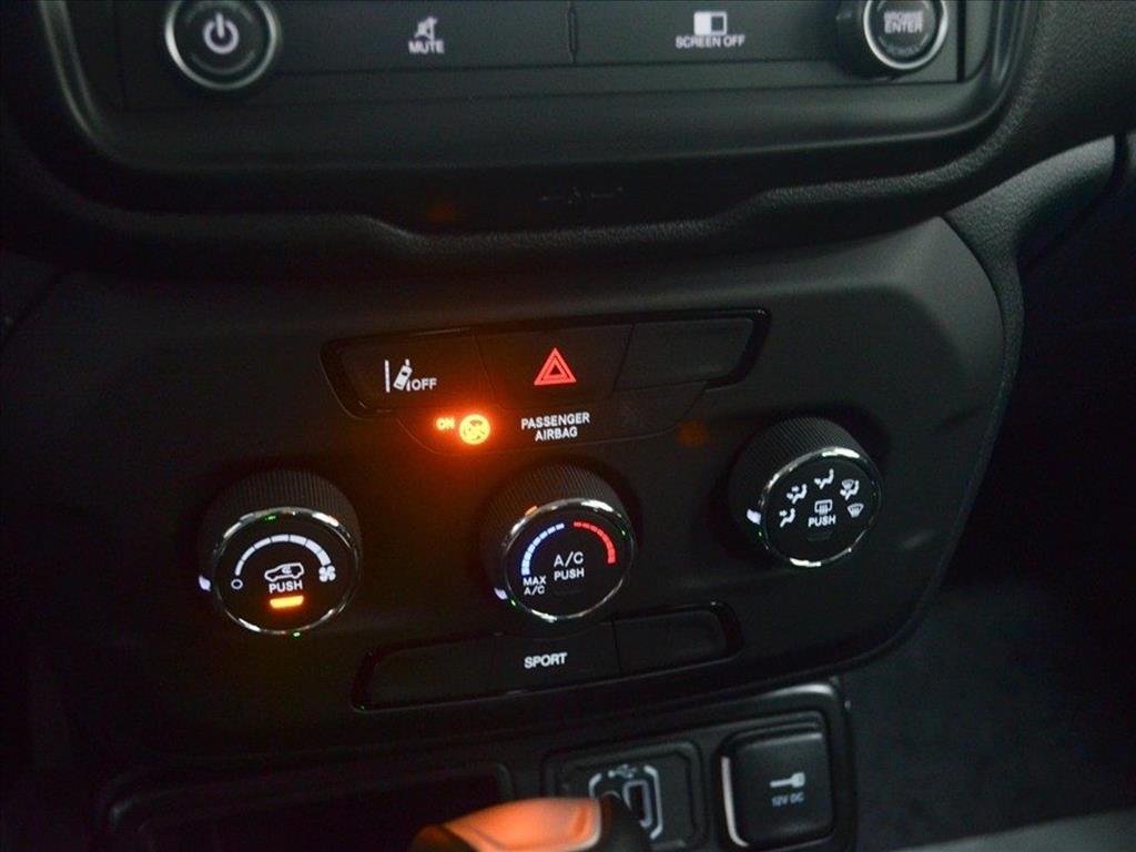 RENEGADE 1.3 T270 TURBO FLEX AT615