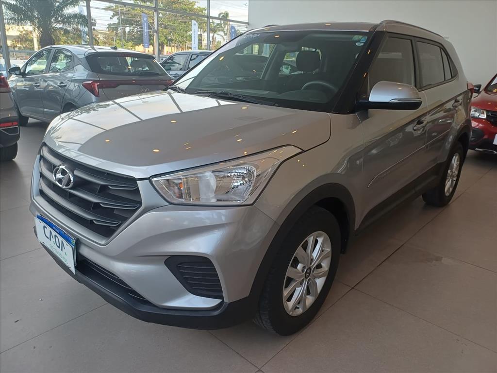 1.6 16V FLEX ACTION AUTOMÁTICO