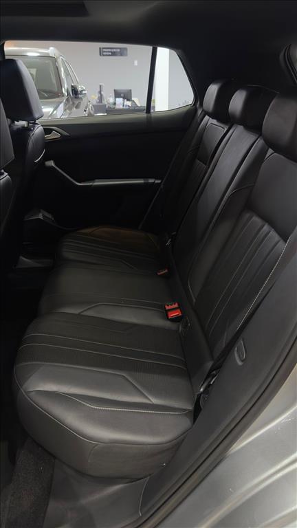 VW - Volkswagen-T-CROSS-1.4 250 TSI TOTAL FLEX HIGHLINE AUTOMÁTICO
