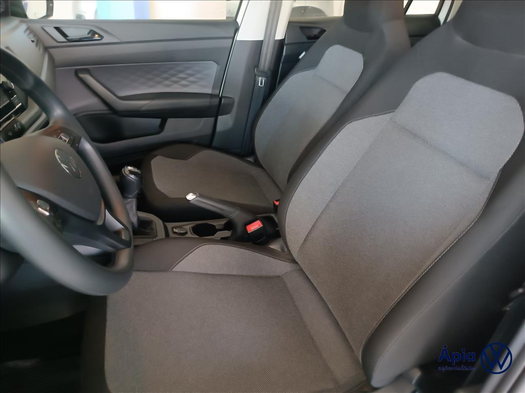 VIRTUS 1.0 170 TSI SENSE MANUAL9