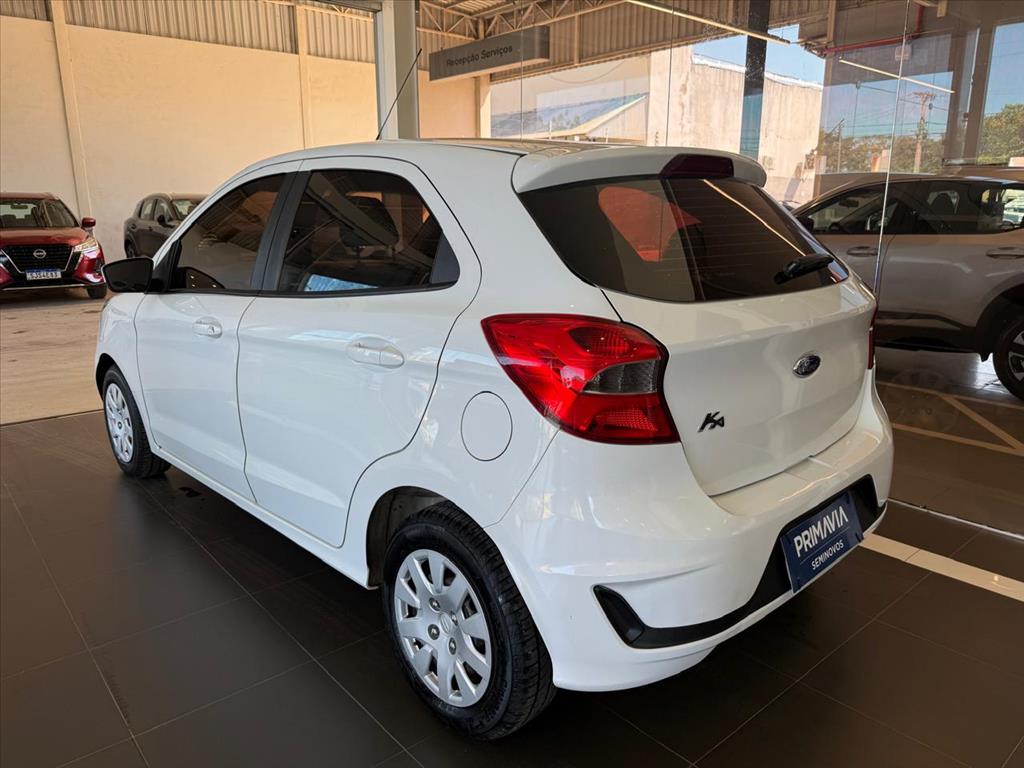 KA 1.0 TI-VCT FLEX SE MANUAL3