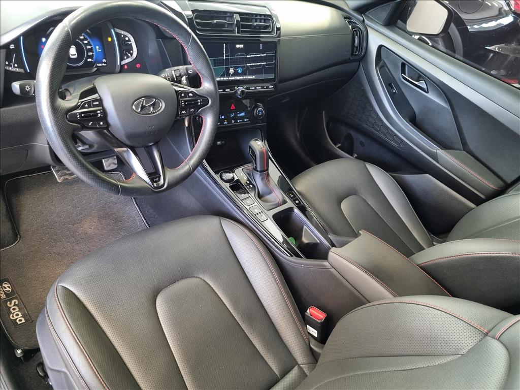 CRETA 1.0 TGDI FLEX N LINE AUTOMÁTICO