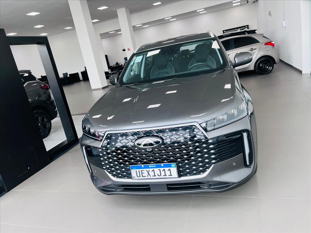 1.5 VVT TURBO iFLEX SPORT CVT