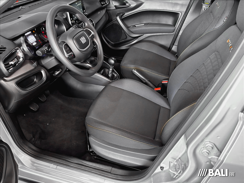 ARGO 1.3 FIREFLY FLEX TREKKING MANUAL9