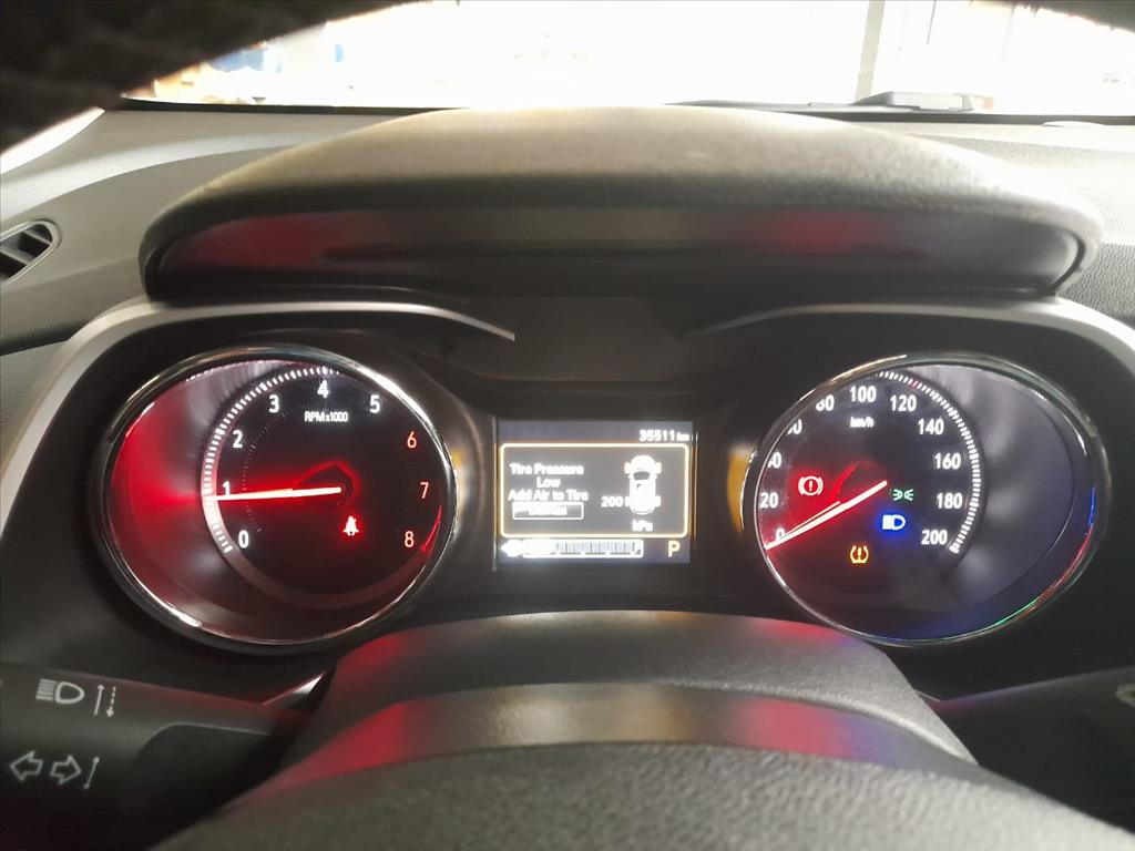 TRACKER 1.2 TURBO FLEX PREMIER AUTOMÁTICO6