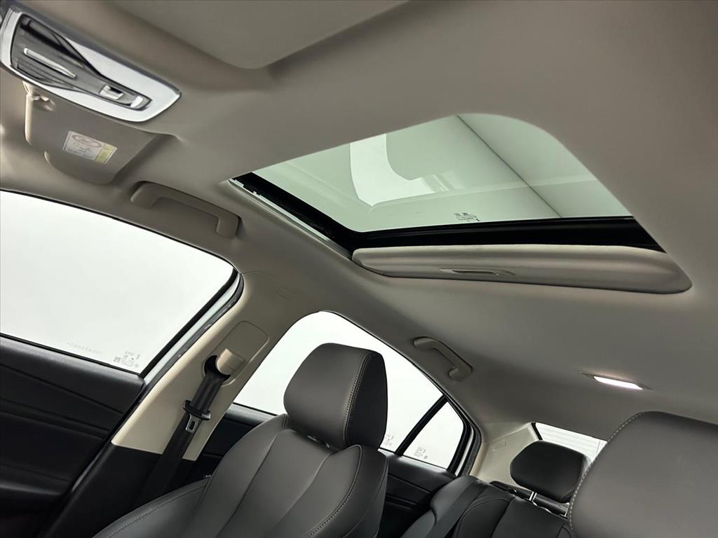 Caoa Chery-ARRIZO 6 PRO-1.5 TCI FLEX HYBRID MAX DRIVE CVT