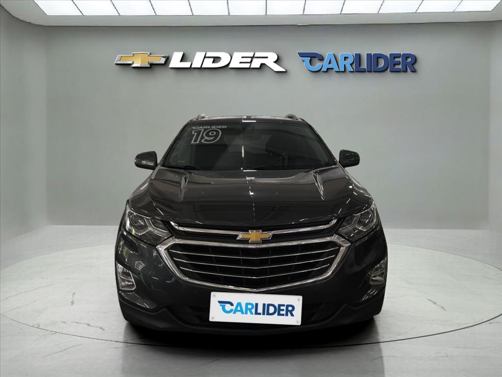 EQUINOX 2.0 16V TURBO GASOLINA PREMIER AWD AUTOMÁTICO