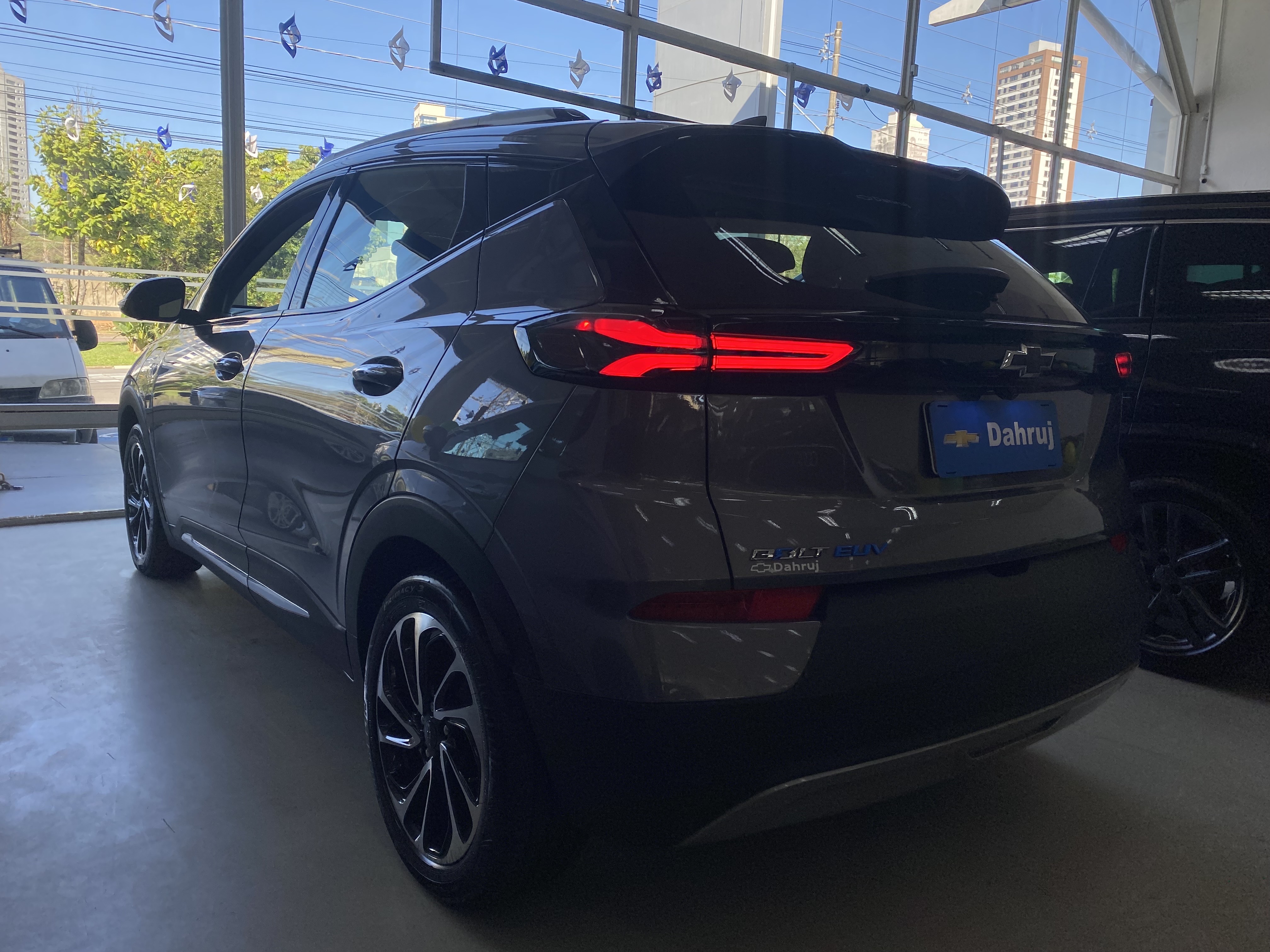 BOLT EV 66 KW ELÉTRICO19
