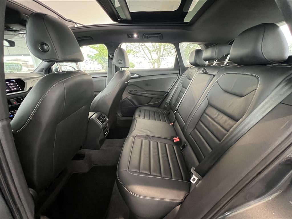 TAOS 1.4 250 TSI TOTAL FLEX HIGHLINE AUTOMÁTICO18