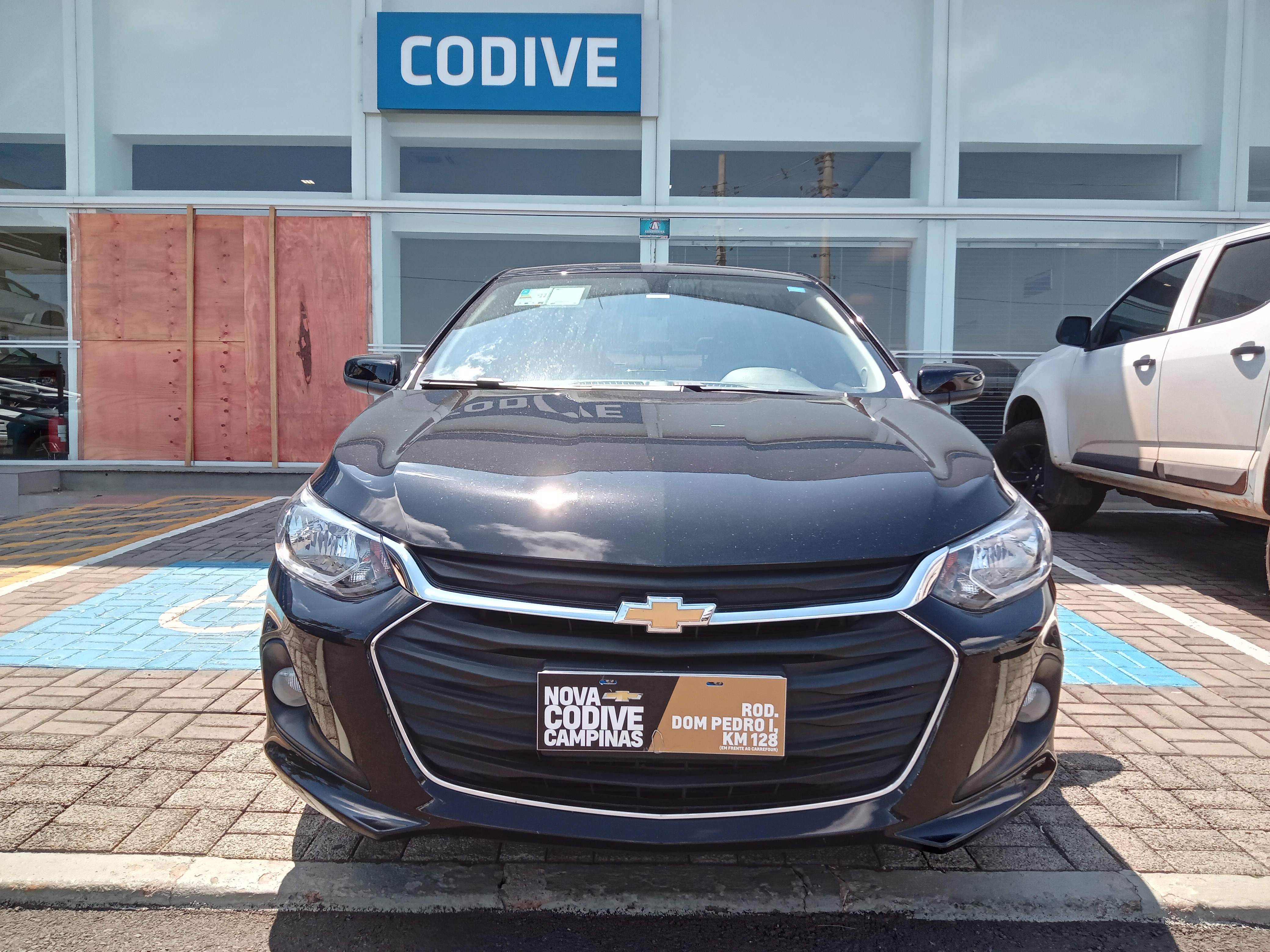 ONIX PLUS 1.0 TURBO FLEX LT AUTOMÁTICO4