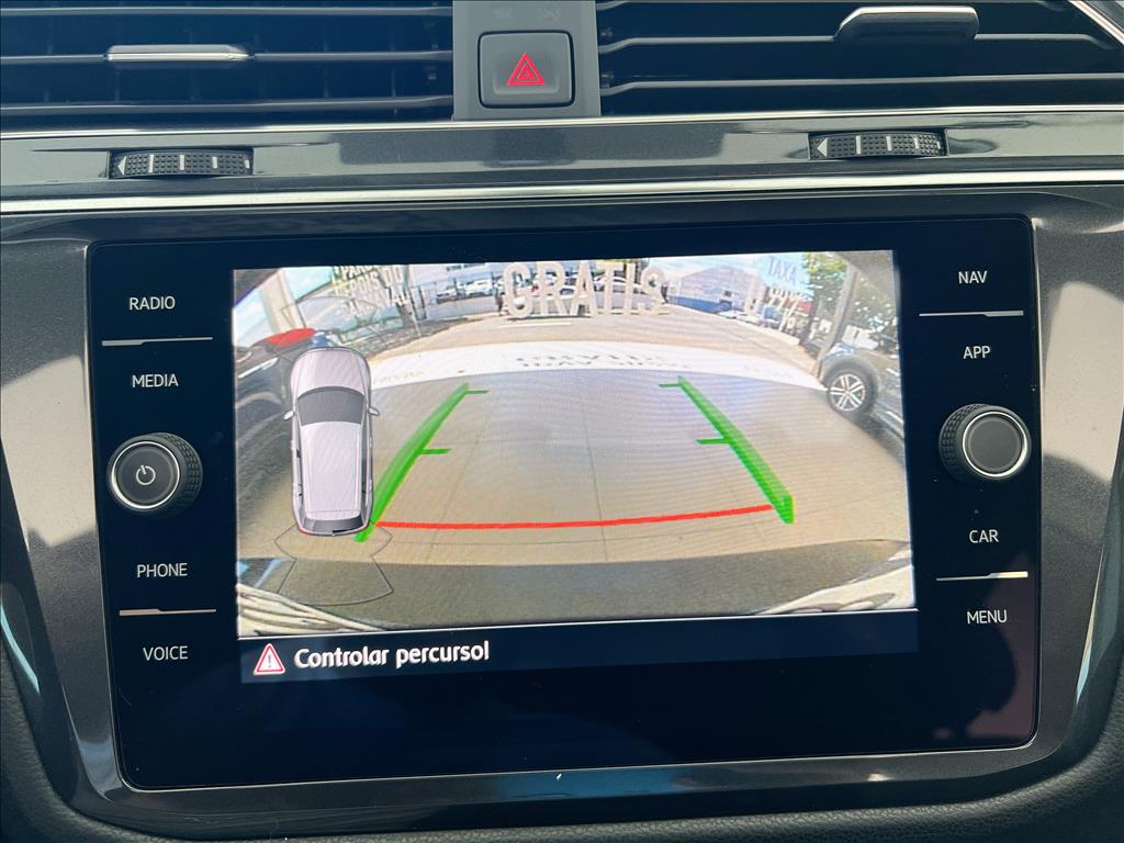 TIGUAN 1.4 250 TSI TOTAL FLEX ALLSPACE COMFORTLINE TIPTRONIC14