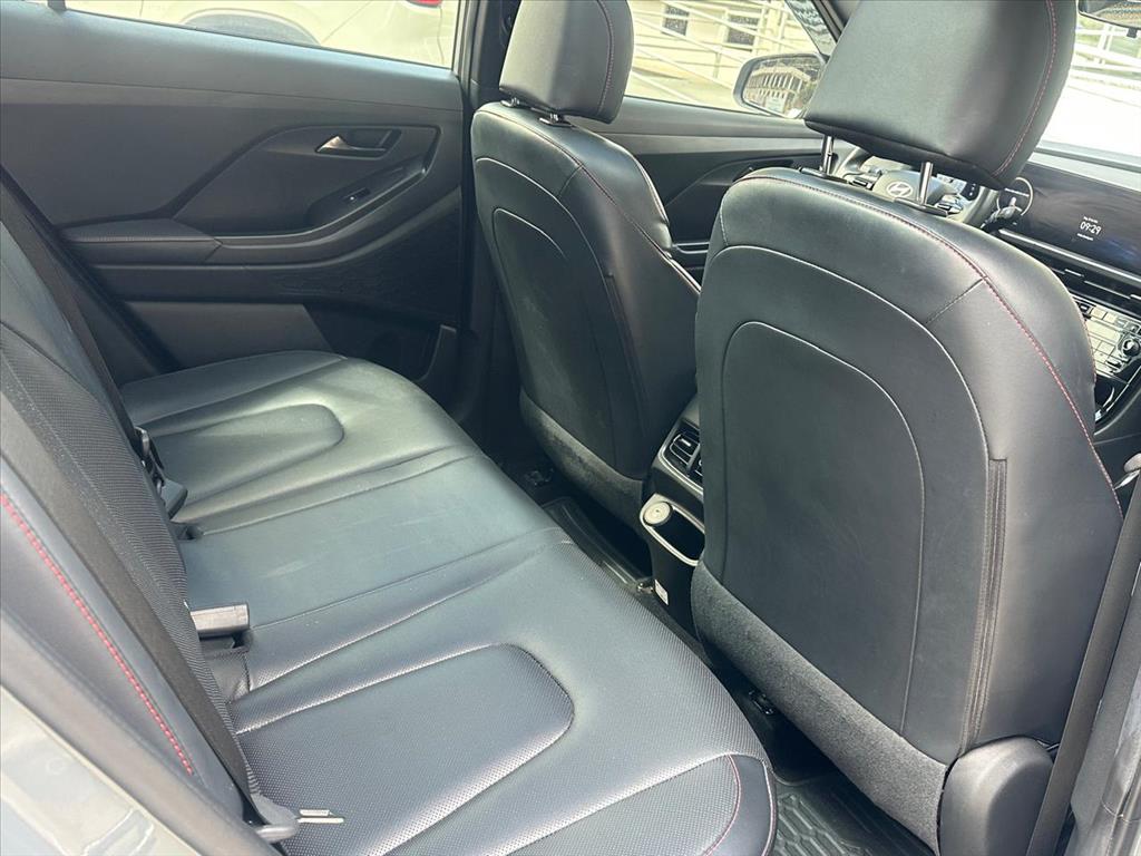 CRETA 1.0 TGDI FLEX N LINE AUTOMÁTICO12