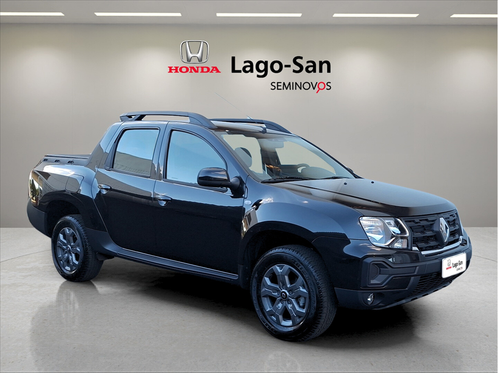 OROCH 1.6 16V SCE FLEX INTENSE MANUAL1