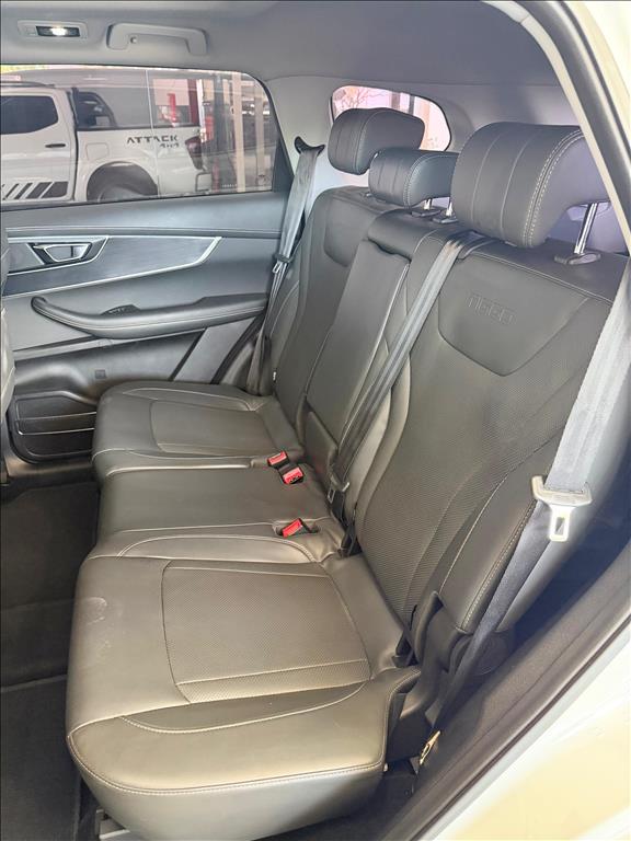 TIGGO 8 1.6 TGDI GASOLINA TXS MAX DRIVE DCT8