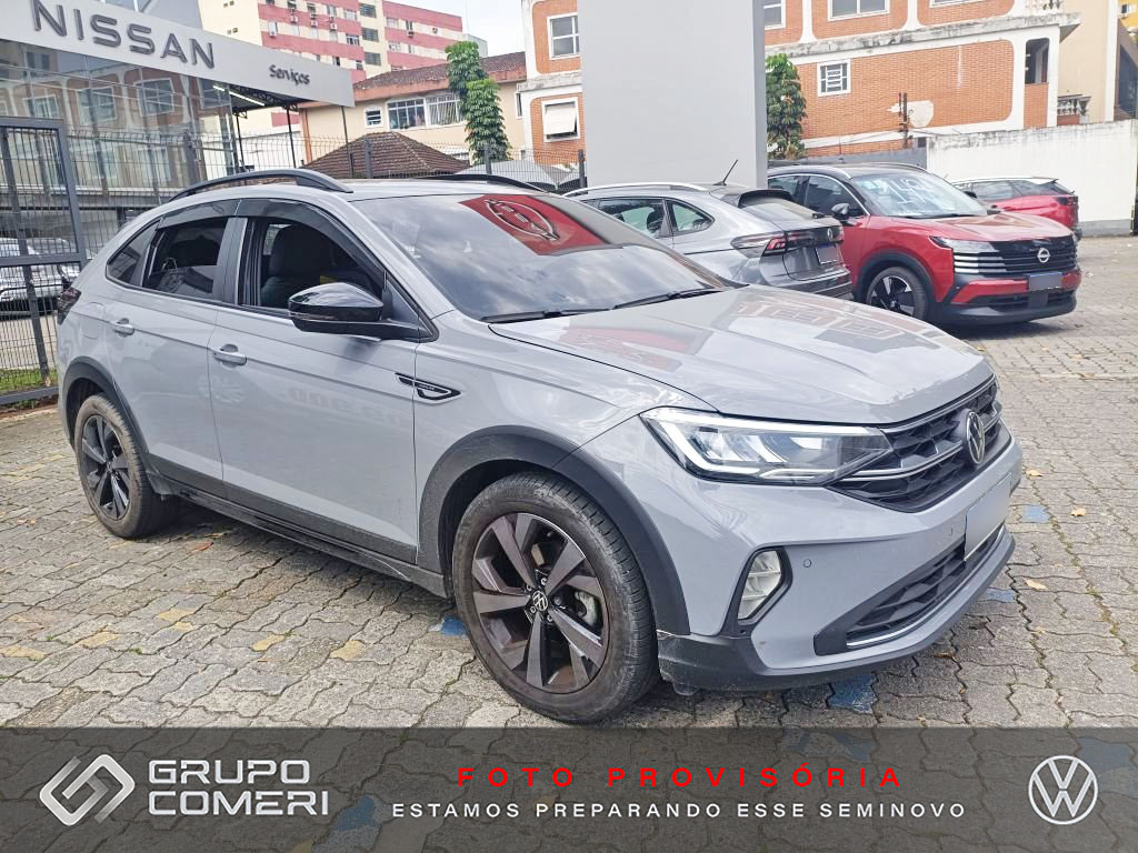 NIVUS 1.0 200 TSI TOTAL FLEX HIGHLINE AUTOMÁTICO0