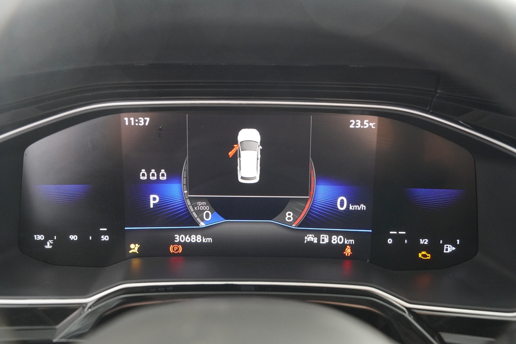 VIRTUS 1.0 200 TSI COMFORTLINE AUTOMÁTICO9