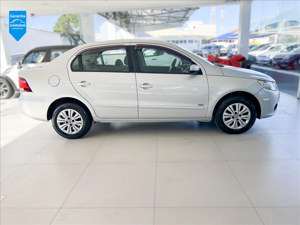 VOYAGE 1.0 MI 8V FLEX 4P MANUAL3