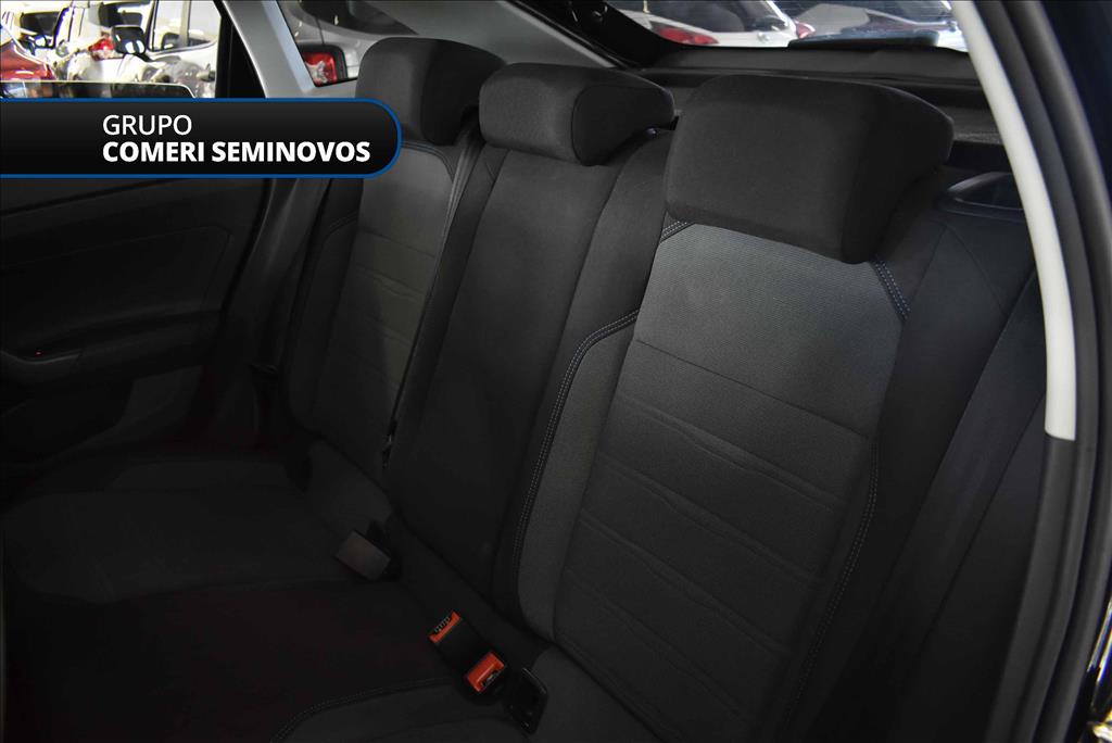 NIVUS 1.0 200 TSI TOTAL FLEX COMFORTLINE AUTOMÁTICO8